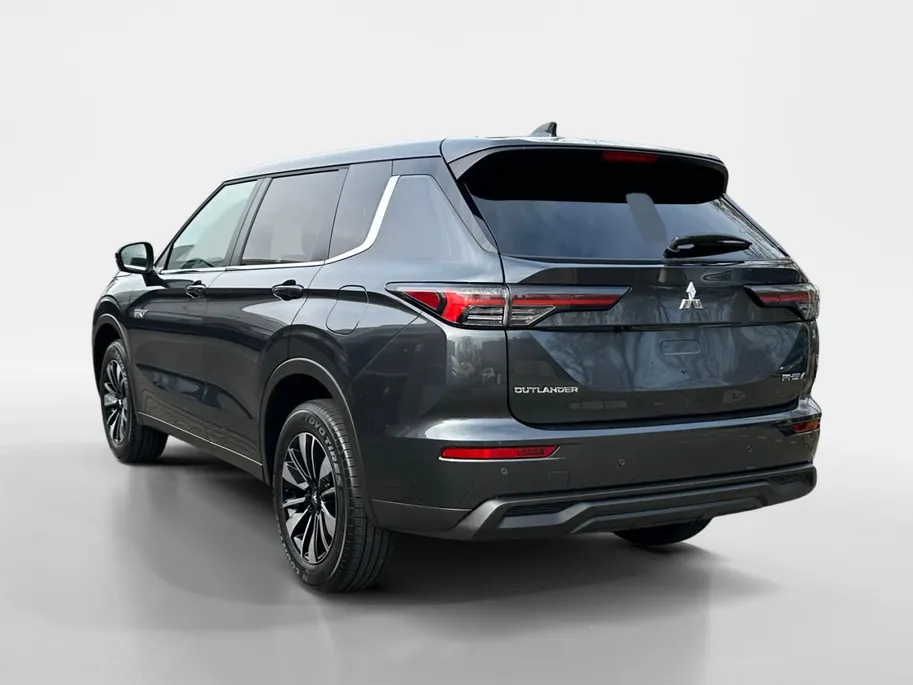 Mitsubishi Outlander 2.4 PHEV Intense | 5000 EURO KORTING | NU DIRECT LEVEBAAR | 8 JAAR GARANTIE |