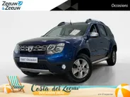 Dacia Duster 1.2 TCe 4x2 10th Anniversary | NL- AUTO | EERSTE EIGENAAR |