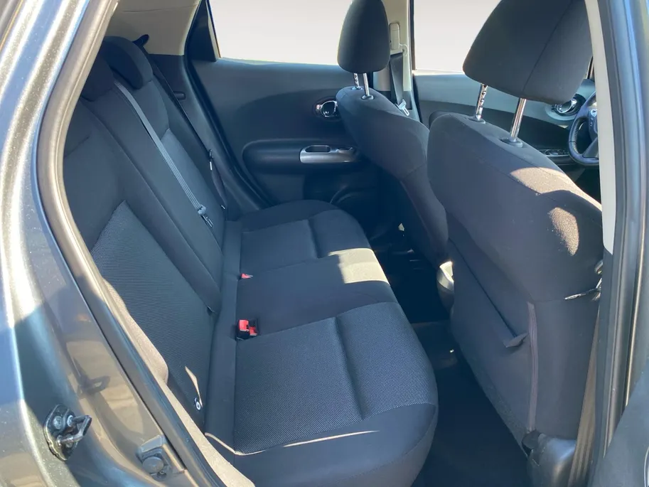 Nissan Juke 1.6 Automaat Acenta NL auto | Automaat | Android-Auto | Apple CarPlay | Cruise control | etc.