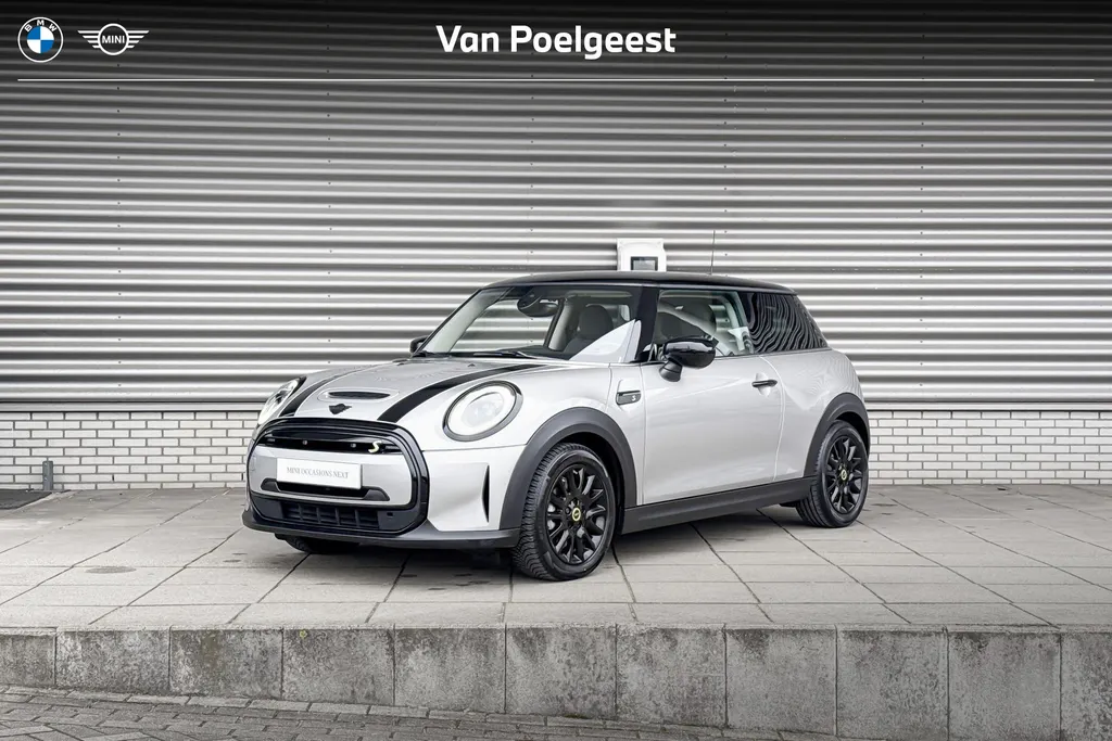 MINI Cooper 3-deurs Electric Business Edition 33 kWh