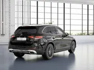 Mercedes-Benz GLC 300e 4MATIC Business Solution AMG