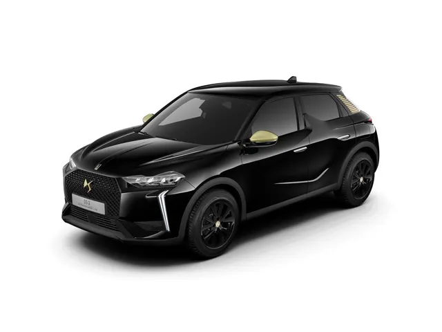 DS DS 3