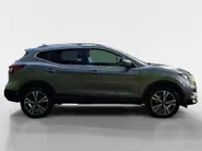 Nissan QASHQAI 1.3 DIG-T N-Connecta | AIRCO | CLIMATE CONTROL | 18'' LICHTMETALEN VELGEN | 360° CAMERA | FULL MAP |