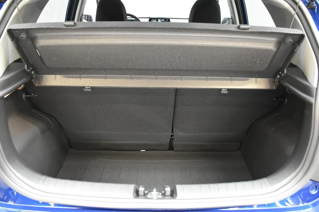 Kia Picanto 1.0 GDi 63pk 4-zits DynamicPlusLine