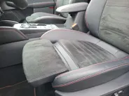 Ford Kuga 2.5 PHEV ST-Line X Black Pack | NL-Auto | 1e Eigenaar | Dealer onderhouden | Panoramadak | Winterpack | Black Pack | AGR | 20' Lichtmetaal | Adaptive Cruisecontrol | Dodehoekdetectie | B&O Audio | El. Achterklep | El. Trekhaak