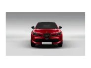 Alfa Romeo Junior Ibrida Automaat