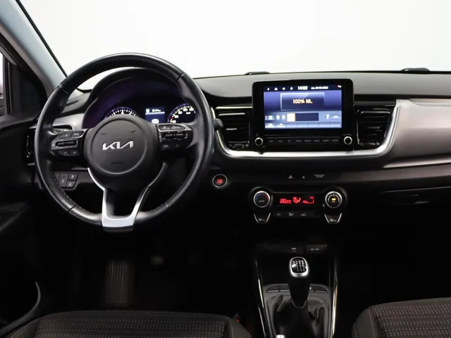 Kia Stonic 1.0 T-GDi MHEV DynamicPlusLine