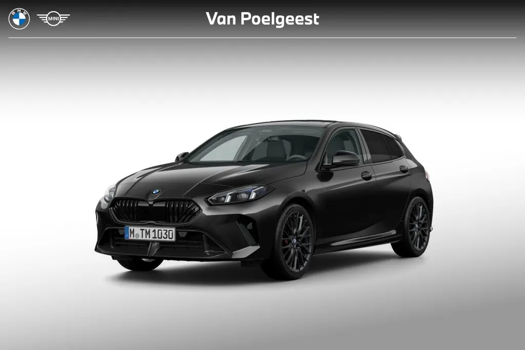 BMW 1 Serie 120