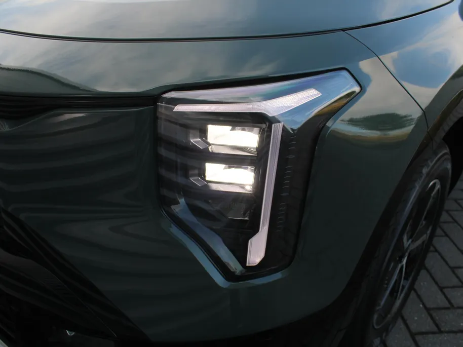 Kia Niro 1.6 GDi Hybrid DynamicPlusLine | Automaat | Nieuwe model! | Direct leverbaar | Tot € 3.000 inruilvoordeel bij aanschaf |