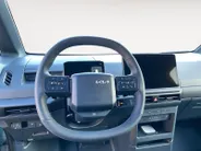 Kia PV5 L2H1 Elite Executive 71.2 kWh | Nieuw te bestellen! | 416 Km bereik |  Laadcapaciteit 4.4 m³ | 360° Camera | Verwarmd stuur