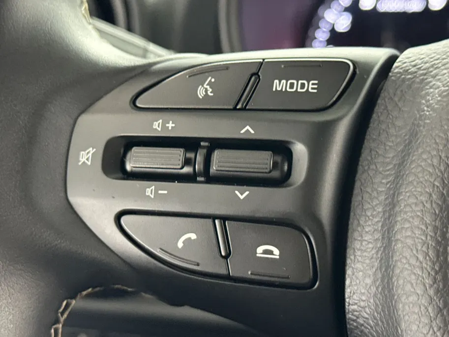 Kia Picanto 1.0 DPi Dynamic Line Automaat | Apple Carplay/Android Auto | Parkeercamera | Cruise Control