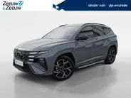 Hyundai Tucson 1.6 T-GDI PHEV N Line 2WD | BOUWJAAR 2026 | SNEL RIJDEN
