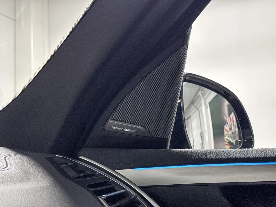 BMW iX3 High Executive