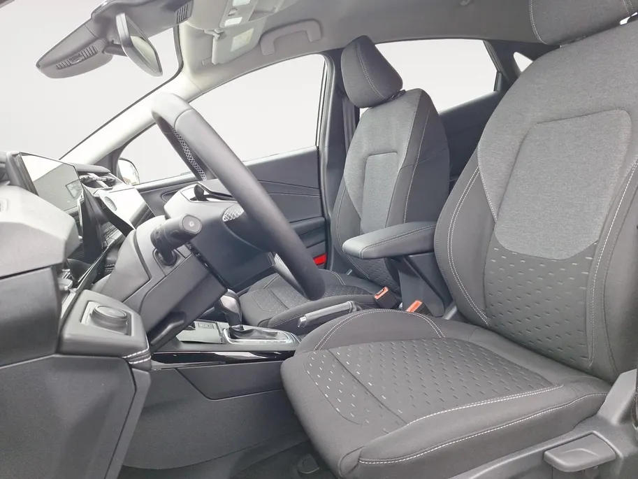 Ford Puma 1.0 EcoBoost Hybrid Titanium | !gratis automaat! | Automaat | Winterpack | Camera | Climate Control | Parkeersensoren | Navigatie | 17' Lichtmetaal | Nieuw te bestellen! |