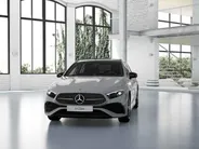 Mercedes-Benz A-Klasse 250 e Business Solution AMG