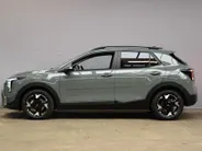 Kia Stonic 1.0 T-GDi MHEV 115pk DynamicPlusLine