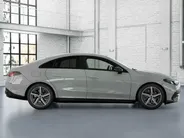 Mercedes-Benz CLA 250+ Launch Edition 85.5 kWh