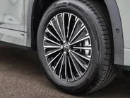Volkswagen Tayron Life Edition 1.5 eHybrid 204 PK 6 versn. DSG · Comfort pakket · Trekhaak inklapbaar, met elektrische ontgrendeling, incl. aanhangermanoeuvreerhulp Trailer Assist · Voorraad OUTLET · Prijs is inclusief inruilpremie · MEGA SALE