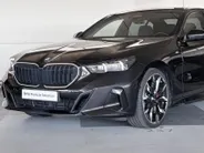BMW 5 Serie Sedan 520i M-Sport Pro