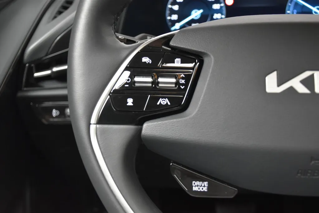 Kia Niro 1.6 GDi Hybrid DynamicPlusLine |BTW |15dkm!