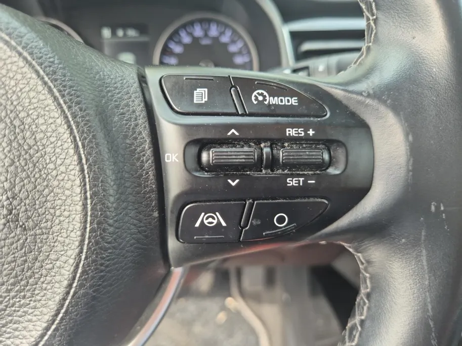 Kia Stonic 1.0 T-GDi MHEV DynamicPlusLine | Airco | Navi | Camera | LM Velgen | Privacy Glass |