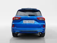 Ford Kuga 2.5 PHEV ST-Line X 243PK | Panoramadak | Winter Pack | El. Trekhaak | Adaptieve Cruise Contro| 360graden Camera | BLIS | Half Leder| LED | 2100kg Trekgewicht