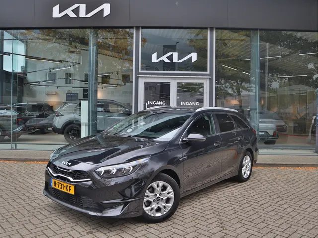 Kia Ceed Sportswagon