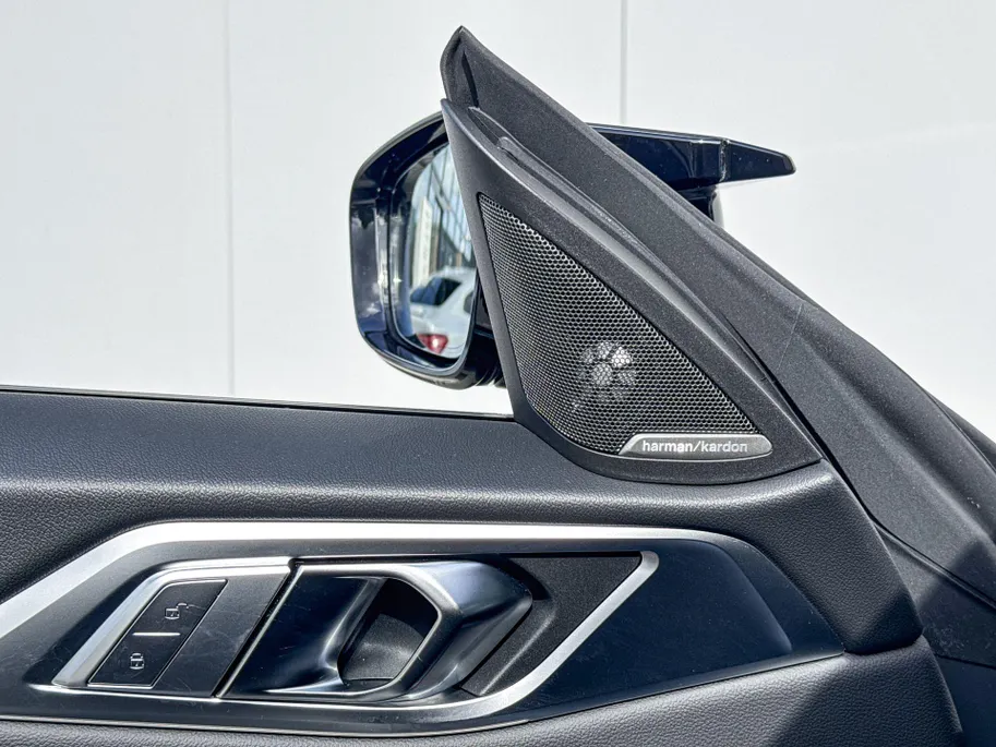BMW i4 M60
