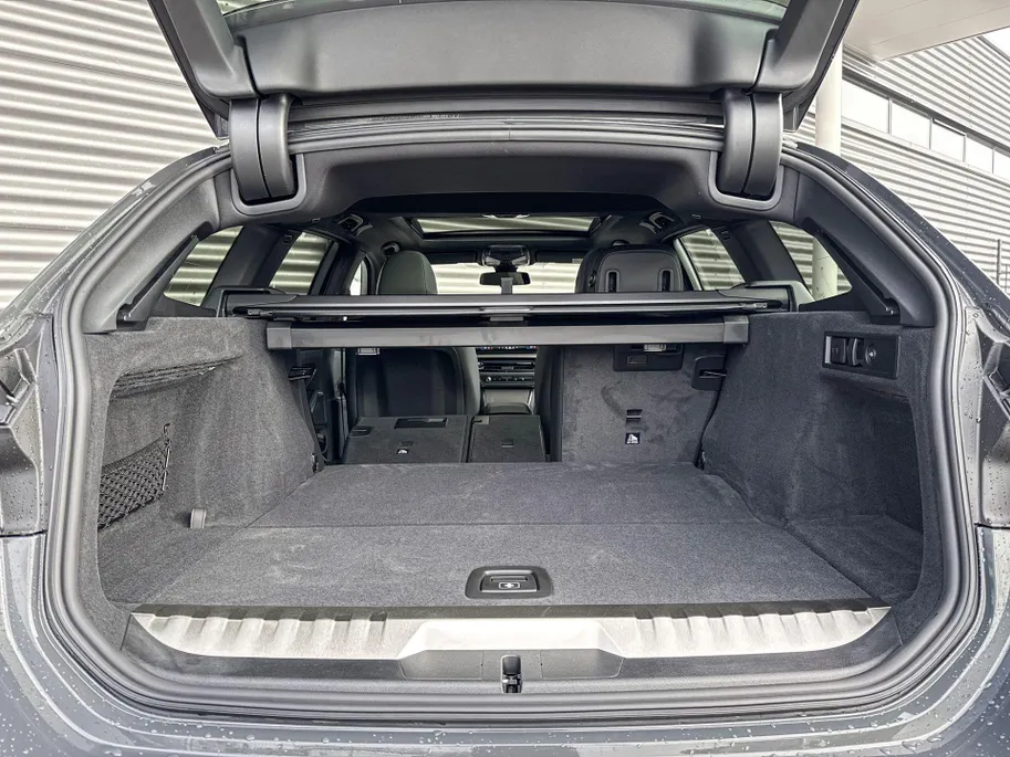 BMW 3 Serie Touring 330e