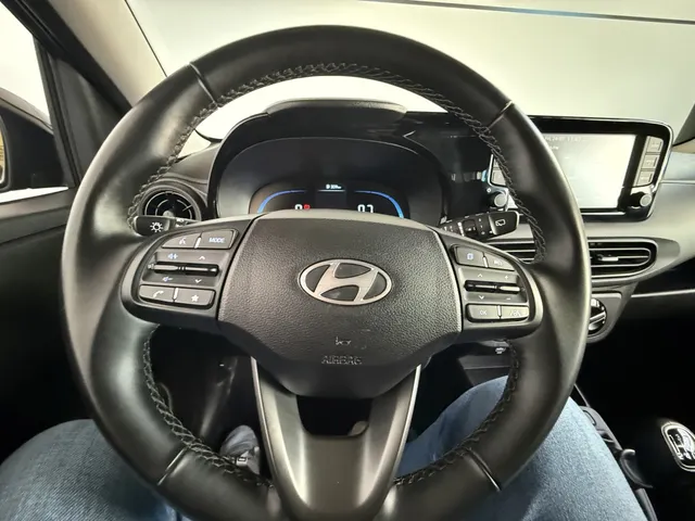 Hyundai i10 1.0 Comfort | Carplay