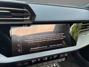 Audi A3 Sportback 40 TFSIe 204pk S-tronic Advanced edition · Panoramadak · Camera · SONOS Sound · Head-Up Display · Elek. Achterklep · Keyless · Garantie t/m 07-10-2030 of 100.000km