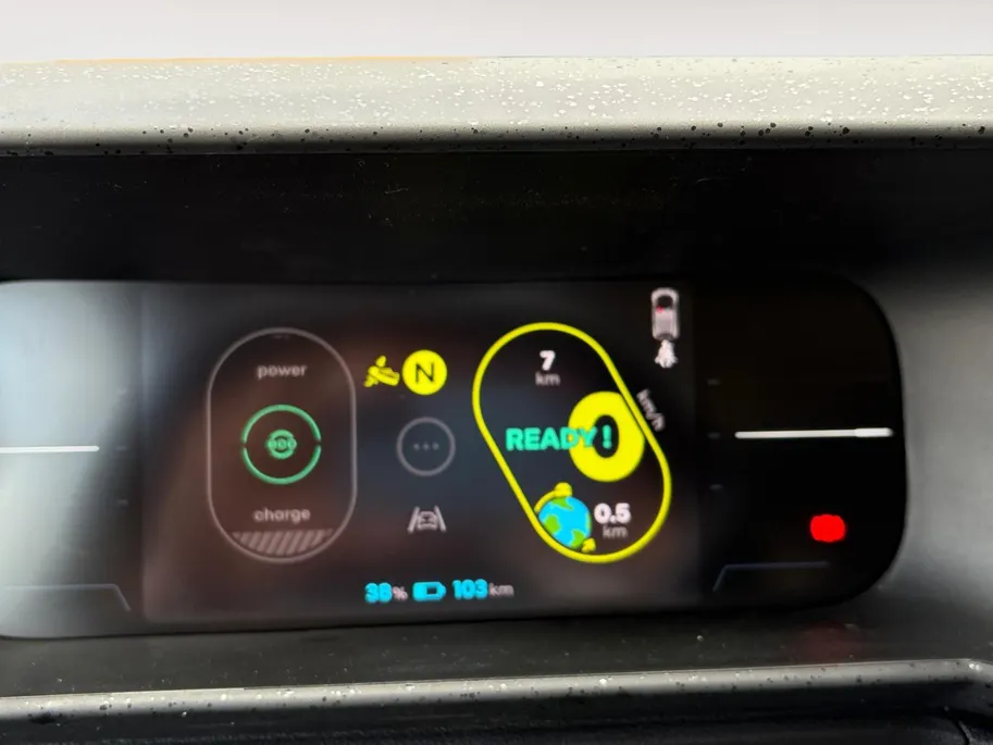 Renault Twingo urban range evolution 27.5 kWh l Nu in de showroom! | Gratis 5 jaar garantie tot 100.000km | financier vanaf 2,9% rente |