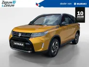 Suzuki Vitara 1.4 Boosterjet Smart Hybrid Style | €2000.- korting | Navigatie | Achteruit rij camera | Stoelverwarming | 10 Jaar Fabr. Garantie |