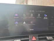 Kia Sportage 1.6T MHEV GT-Line | Stoel en stuurverwarming | Panorama schuifdak | Camera | Elektrisch bedienbare voorstoelen | Apple Carplay / Android Auto | Elektrische achterklep |