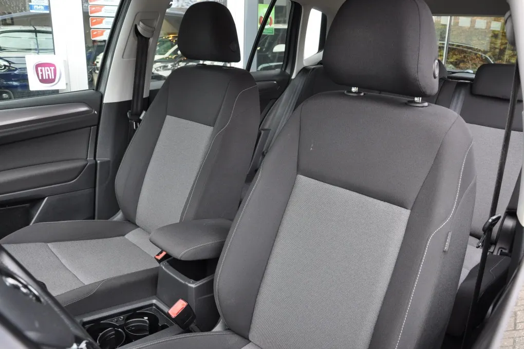 Volkswagen Golf Sportsvan Clima Navi 1.2 TSI Easyline