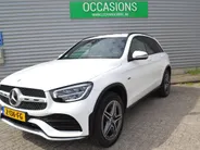 Mercedes-Benz GLC 300E AMG LINE 4MATIC|BURMESTER|NAVI|TREKHAAK