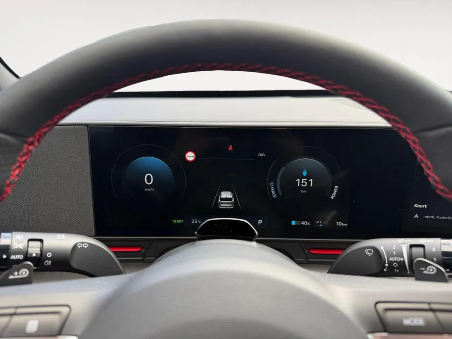 Hyundai Kona Electric N Line Business 64.8 kWh | UIT VOORRAAD LEVERBAAR | SUPER GAVE ACTIE, TOT €2.500,- KORTING | PROFITEER NU | OP=OP |