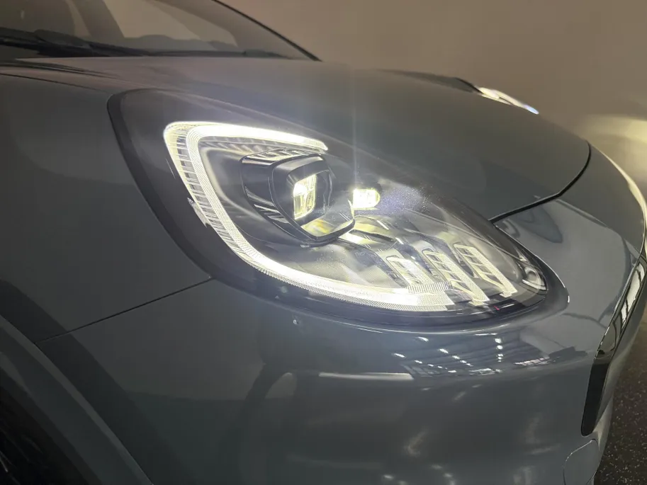Ford Puma Gen-E BlueCruise Edition 47 kWh | DIT IS EEN VOORRAADAUTO! | Winter Pack | Trekhaak | Matrix LED | Premium Connectivity |