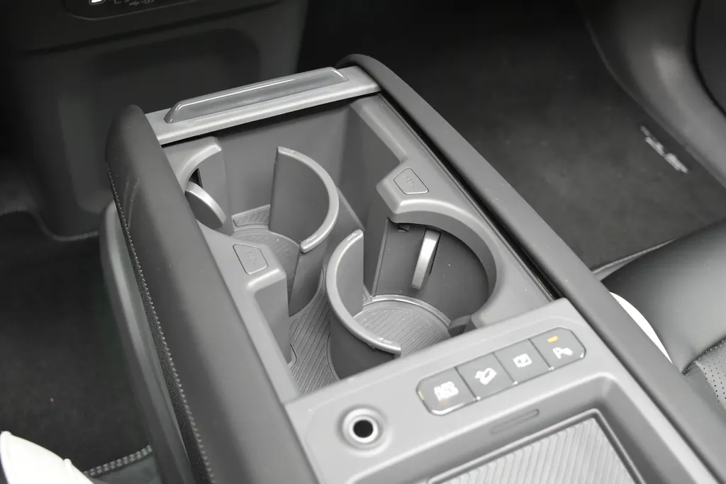 Kia EV9 99,8kWh 384pk AWD Dual Motor GT-Line DSM NIEUW TE BESTELLEN
