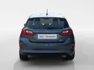 Ford Fiesta 1.0 EcoBoost Hybrid ST-Line 1e Eigenaar | Dealer Onderhouden | Stoel/Stuur/Voorruitwarming | Cruise Control | Parkeersensoren | Apple/Android Carplay | 12 maanden garantie! |