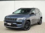 Jeep Compass 4xe 240 PK Hybrid S | Leder | Navi | Winter | Trekhaak | 19'