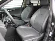 Kia Niro 1.6 GDi Hybrid ExecutiveLine | Automaat | Harman Kardon | Leder | Elek. Stoelverstelling met geheugen | Heads-up Display | Trekhaak | All season |