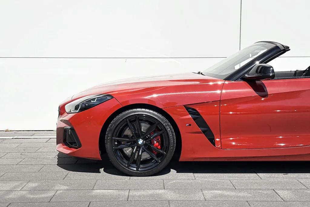 BMW Z4 sDrive30i Business Edition Plus