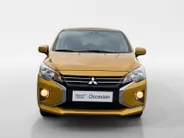 Mitsubishi Space Star 1.2 Dynamic Garantie 2032 | Clima | Cruise | LM velgen | Privacy glass | Camera |