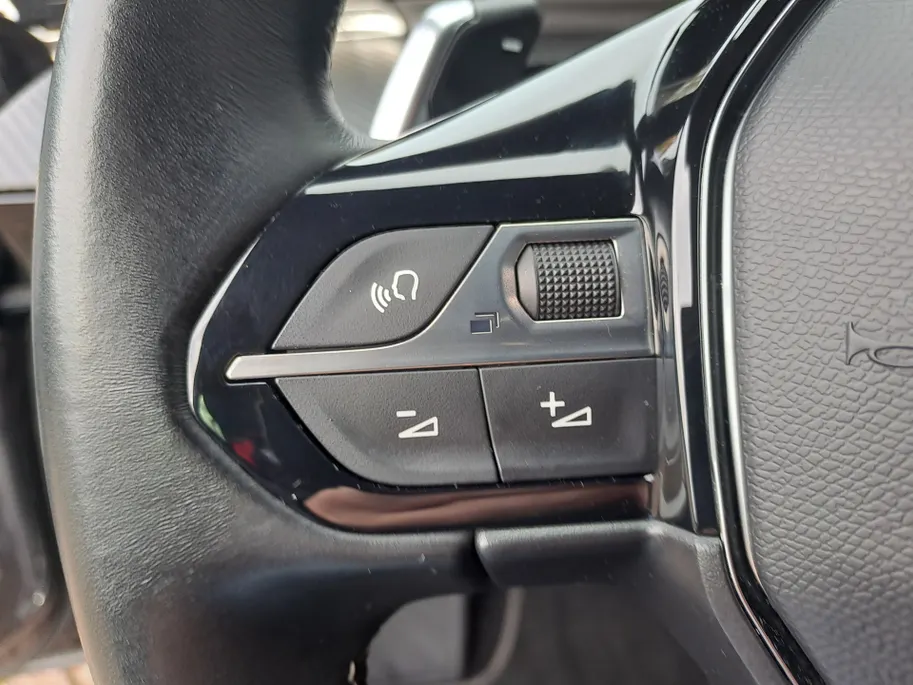 Peugeot 508 SW 1.2 PureTech Allure Pack Business AUTOMAAT | Navigatie | Cruise Adaptief | Climate | Sensoren | Apple Carplay/Android Auto