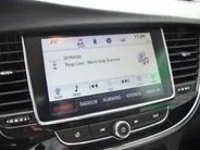 Opel Mokka X 1.4 TURBO EDITION|NAVI|CARPLAY|TREKHAAK|PDC