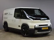 Kia PV5 Cargo GB 71,2 kWh 163pk L2H1 Plus