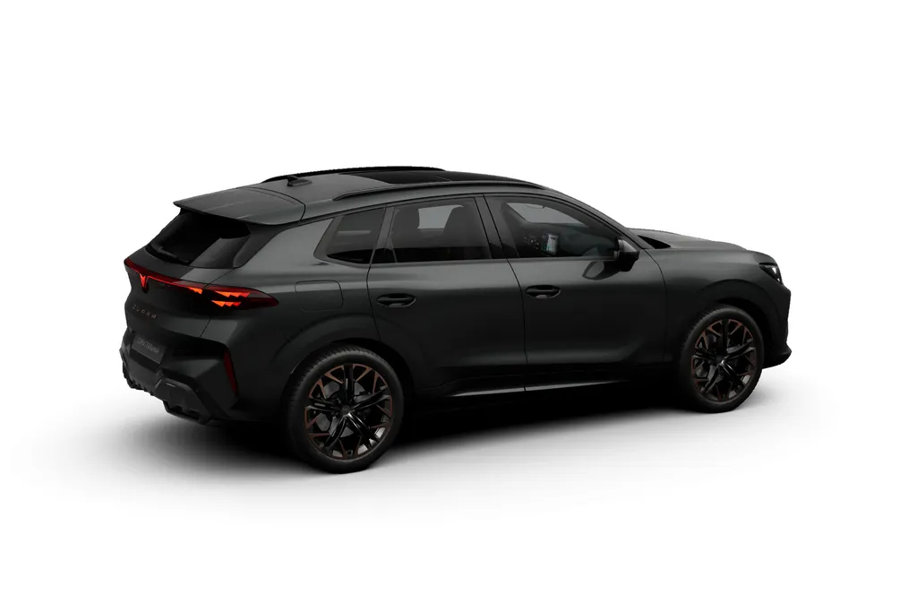 CUPRA Terramar VZ Performance | 360 graden camera | Achteruitrijcamera | Draadloze Apple CarPlay™, Android Auto™