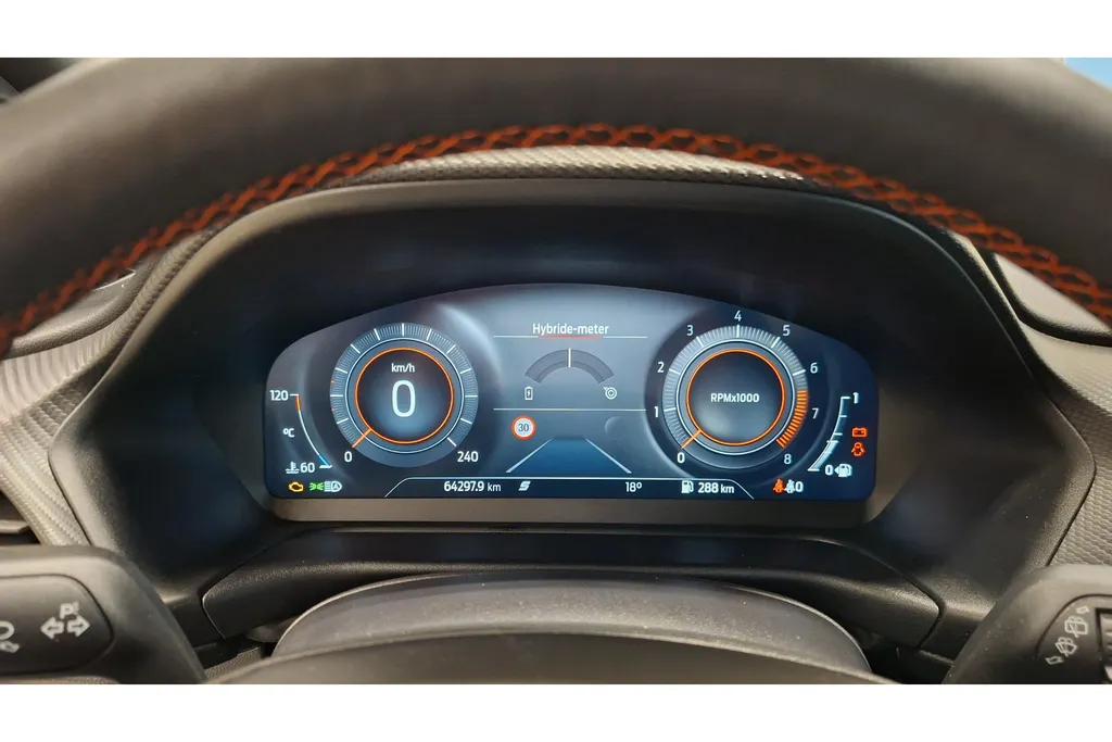 Ford Puma 1.0 EcoBoost 125PK Hybrid ST-Line X | Trekhaak | Driver Assistance Pack | Winter Pack | Adaptieve Cruise Control | NL Auto |