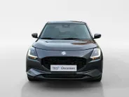 Suzuki Swift 1.2 Style Smart Hybrid automaat | Navigatie | Hoge instap | Stoelverwarming | Cruise control